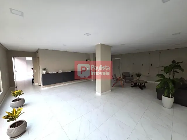 Apartamento com 176m² 3 quartos e 3 banheiros, à venda, no bairro Santo Amaro em São Paulo