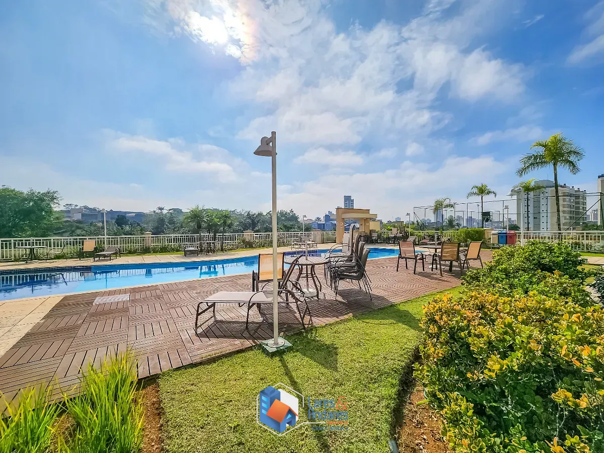 Apartamento, 2 quartos, 52 m² - Foto 24