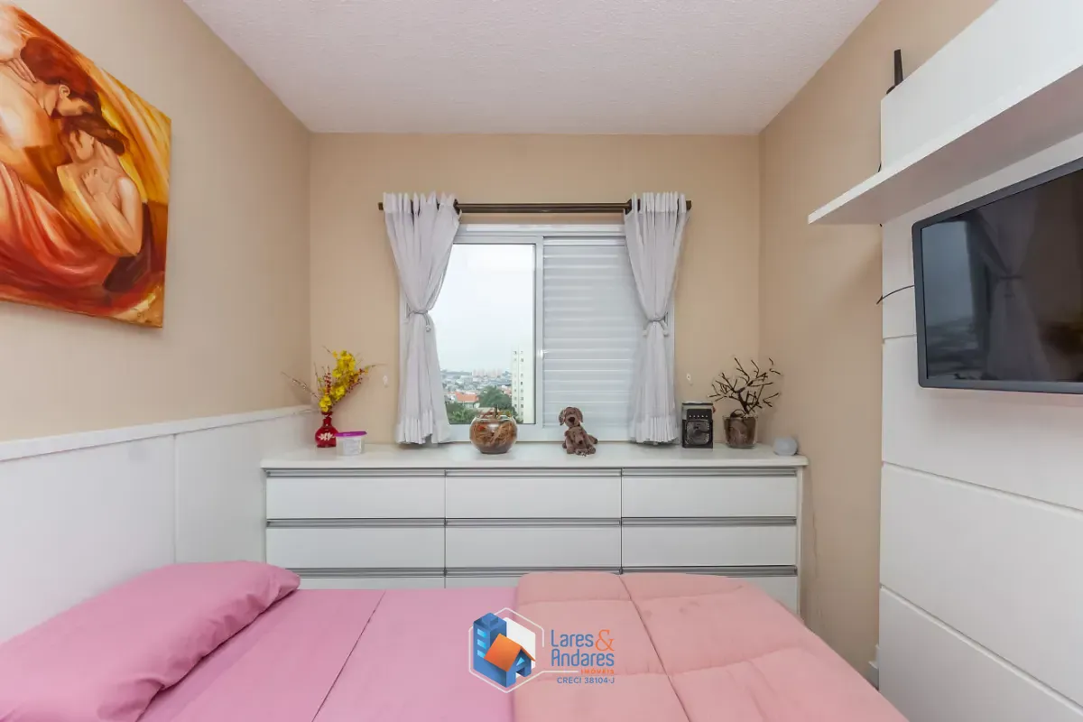 Apartamento, 2 quartos, 52 m² - Foto 20