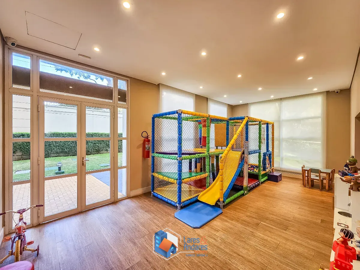 Apartamento, 2 quartos, 52 m² - Foto 32