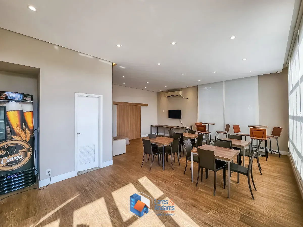 Apartamento, 2 quartos, 52 m² - Foto 35