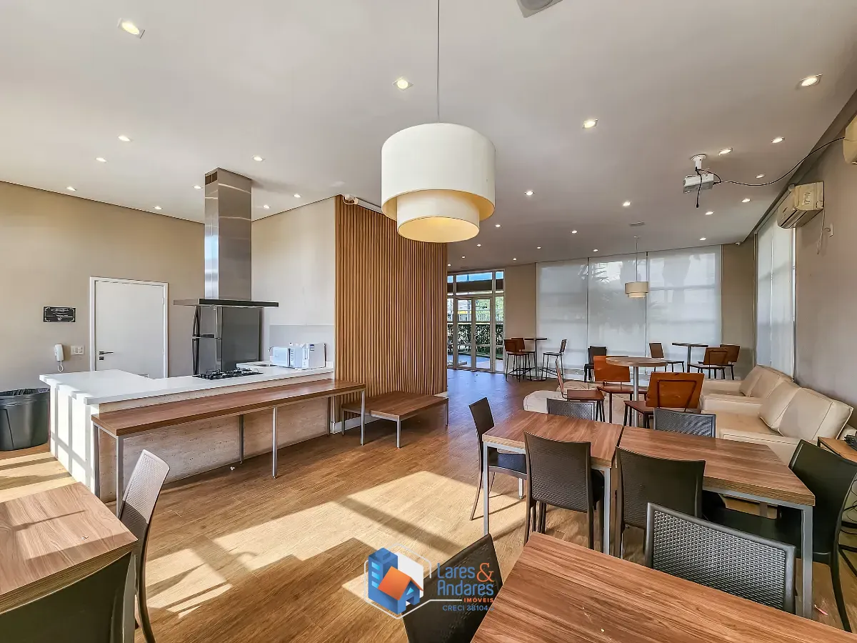 Apartamento, 2 quartos, 52 m² - Foto 36