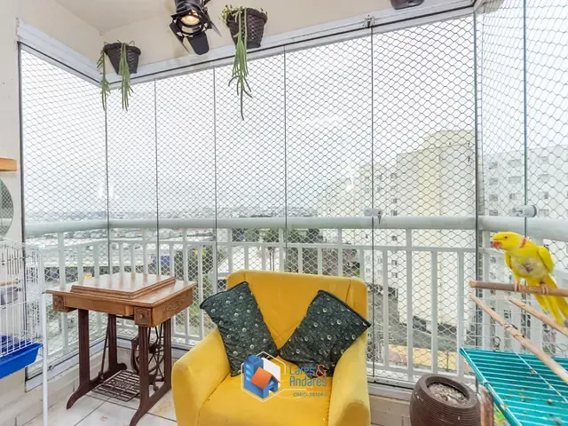 Apartamento com 2833m² 2 quartos e 1 banheiro, à venda, no bairro Saúde em São Paulo
