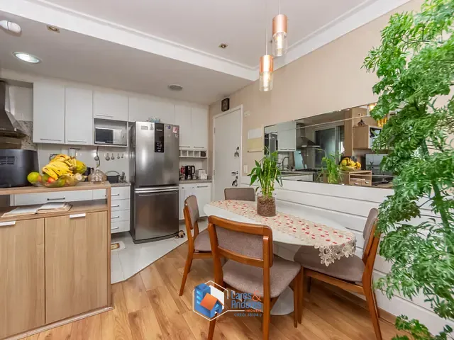 Apartamento com 2833m² 2 quartos e 1 banheiro, à venda, no bairro Saúde em São Paulo