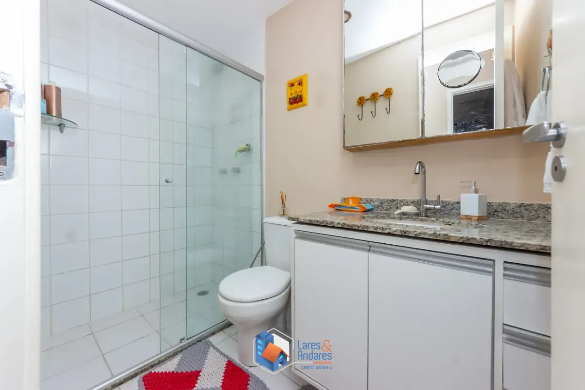Apartamento, 2 quartos, 52 m² - Foto 21