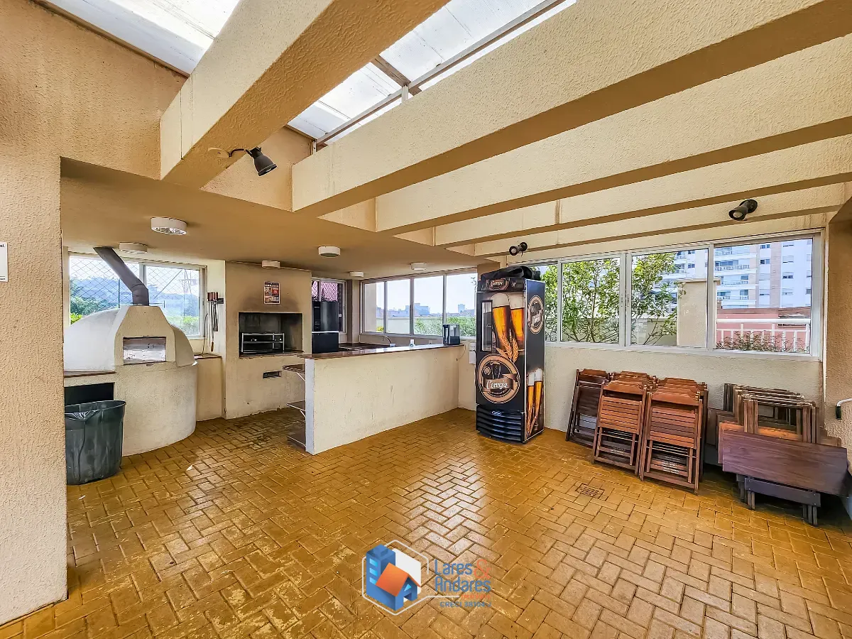 Apartamento, 2 quartos, 52 m² - Foto 28
