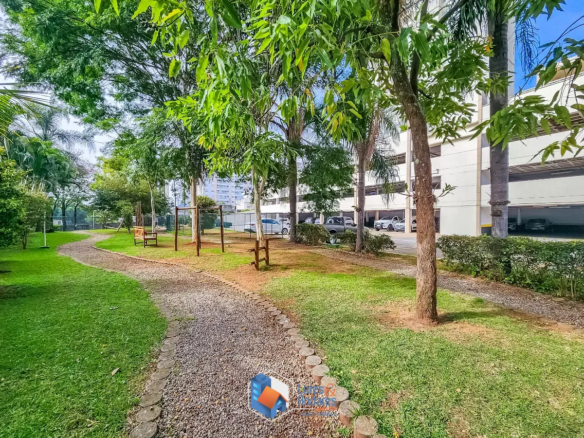 Apartamento, 2 quartos, 52 m² - Foto 31