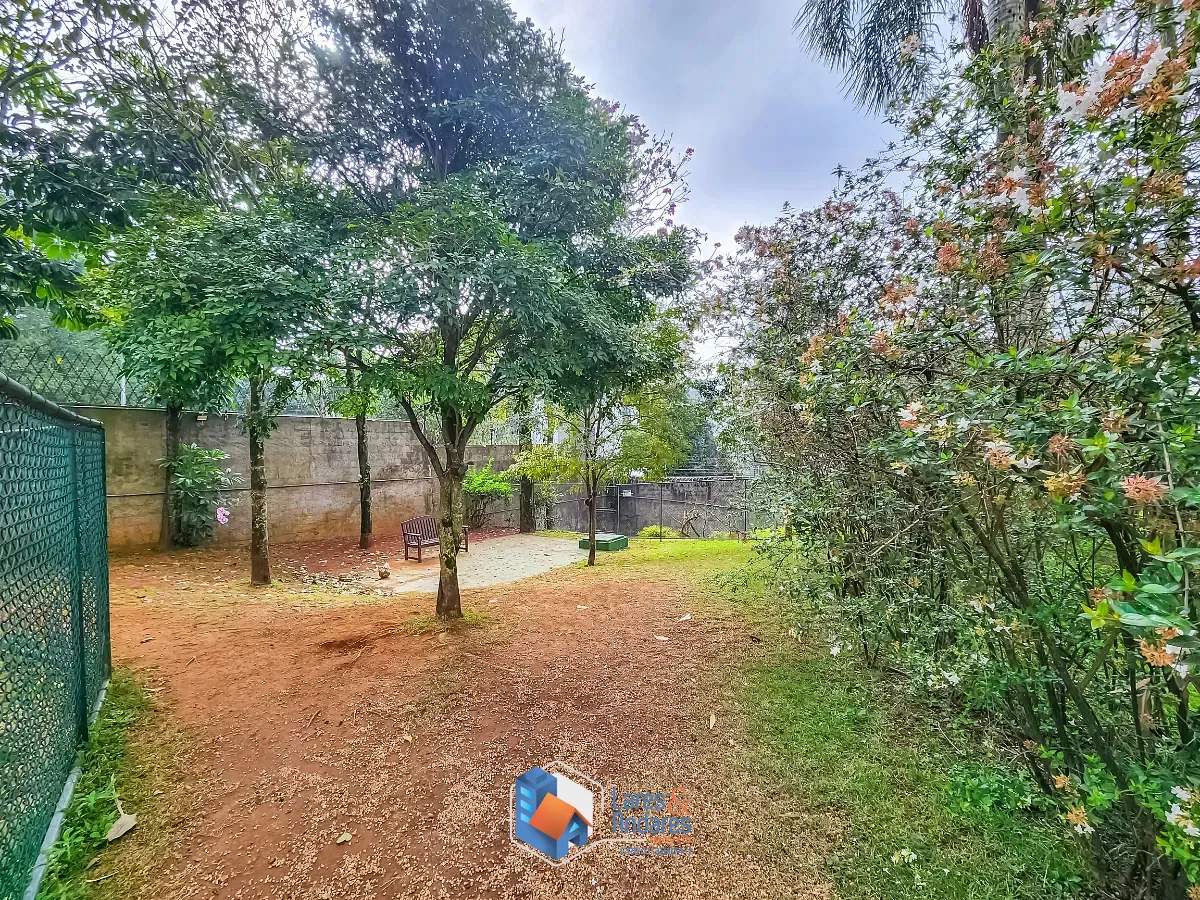 Apartamento, 2 quartos, 52 m² - Foto 33