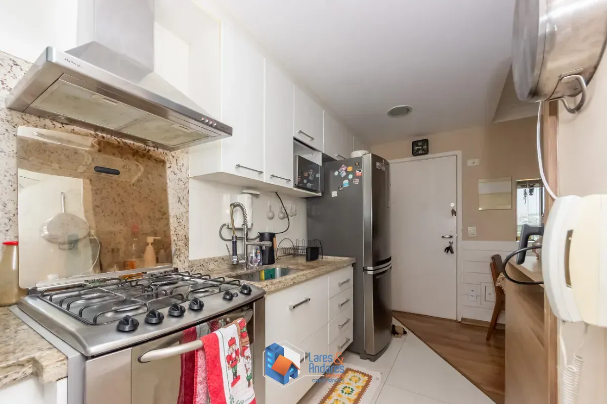 Apartamento, 2 quartos, 52 m² - Foto 13