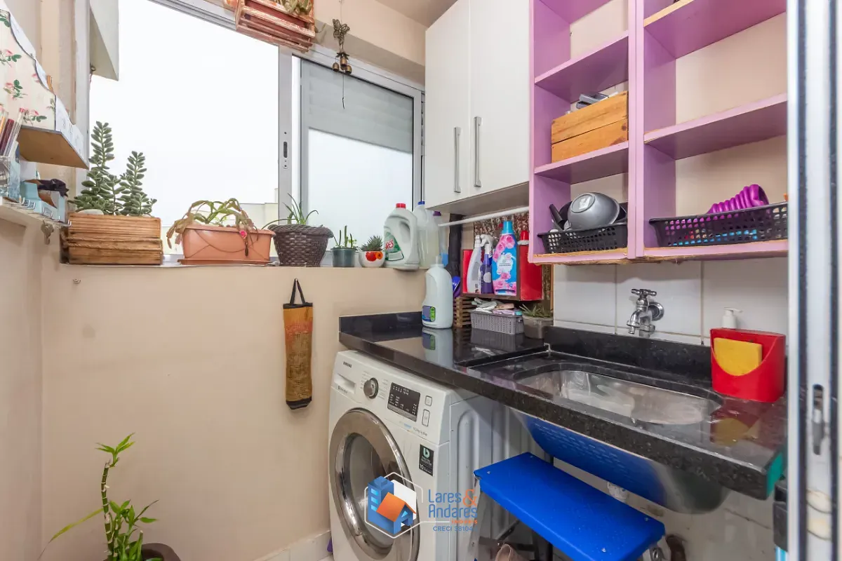 Apartamento, 2 quartos, 52 m² - Foto 14