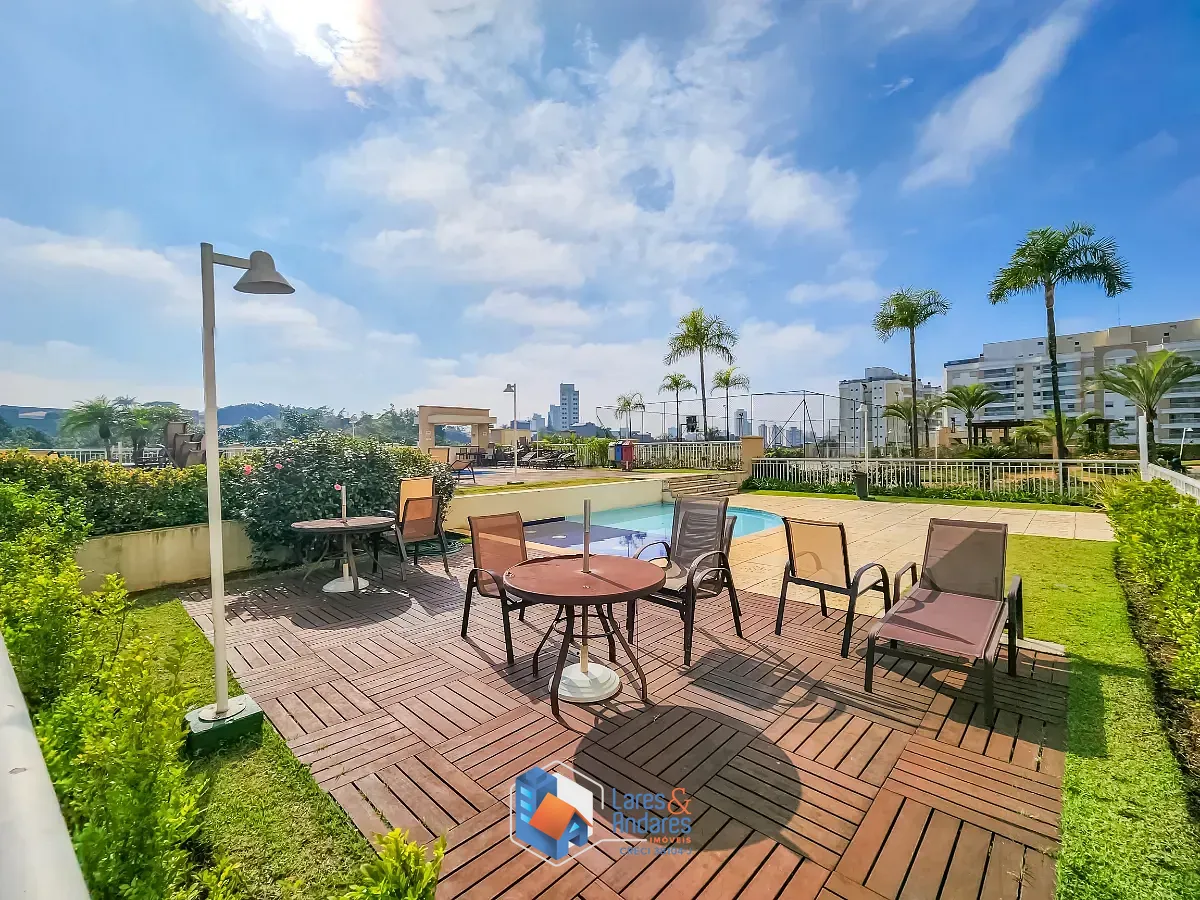 Apartamento, 2 quartos, 52 m² - Foto 22