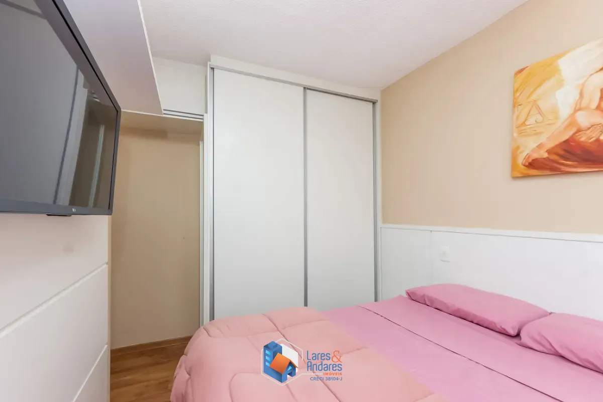Apartamento, 2 quartos, 52 m² - Foto 18