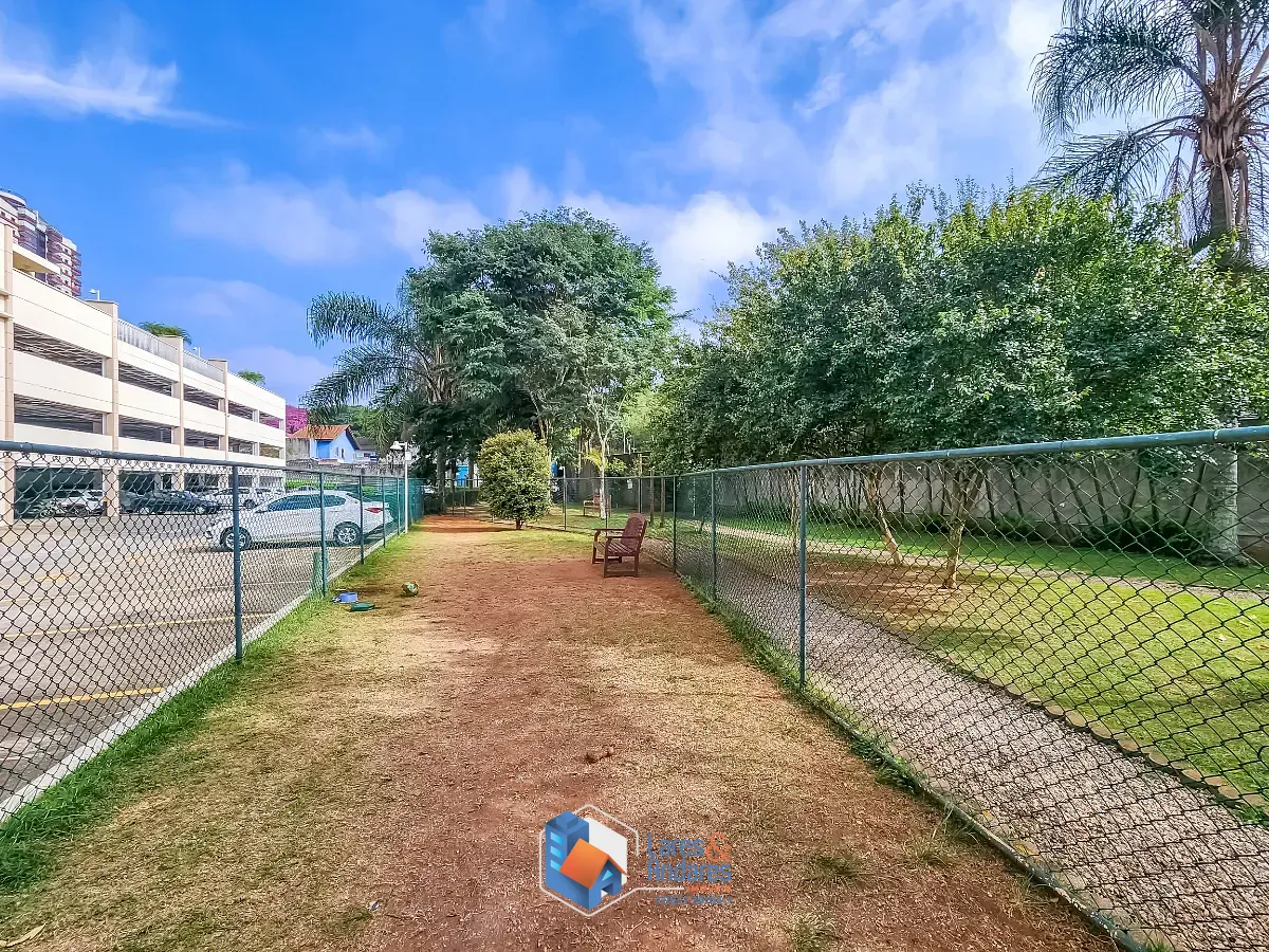 Apartamento, 2 quartos, 52 m² - Foto 37