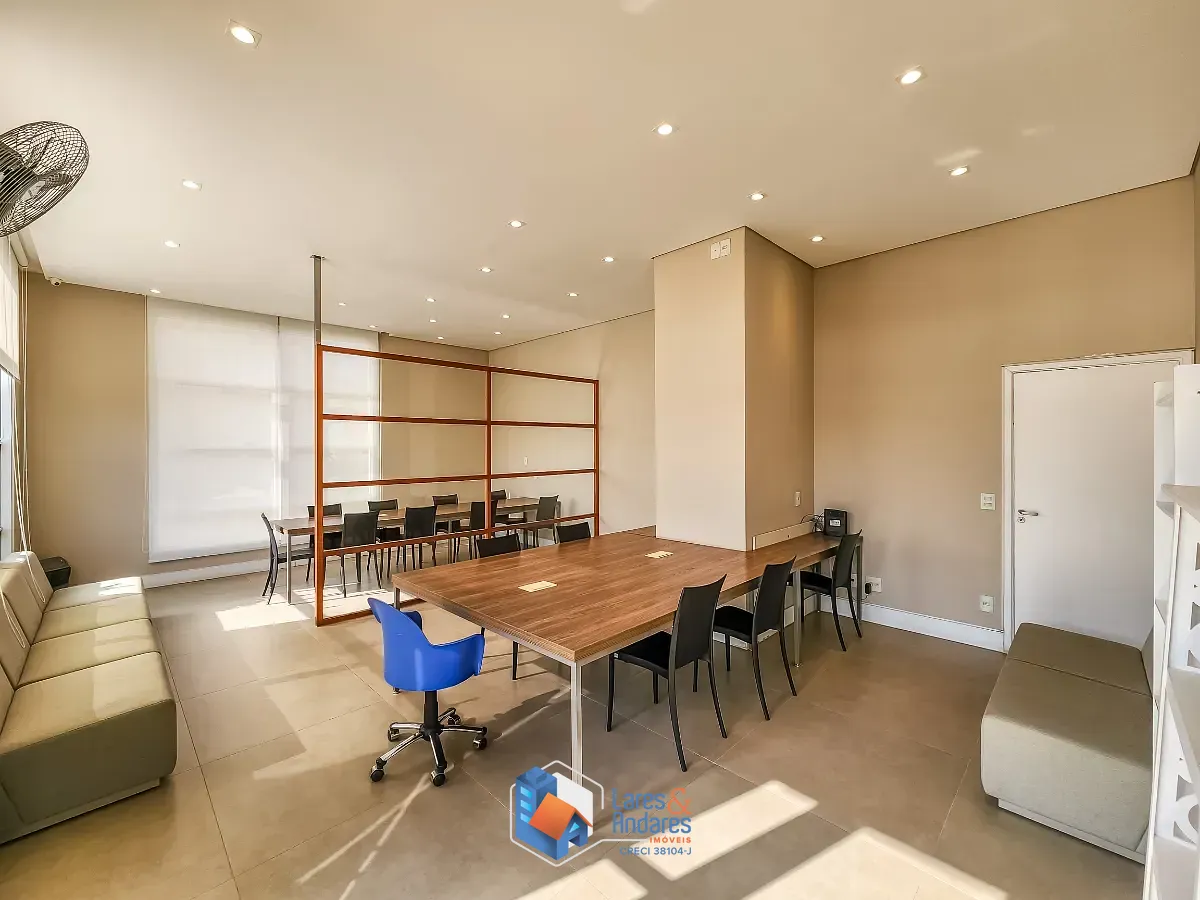 Apartamento, 2 quartos, 52 m² - Foto 29