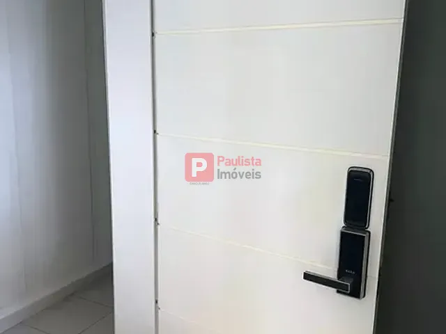 Apartamento com 63m² 2 quartos e 1 banheiro, para alugar, no bairro Jardim Prudência em São Paulo