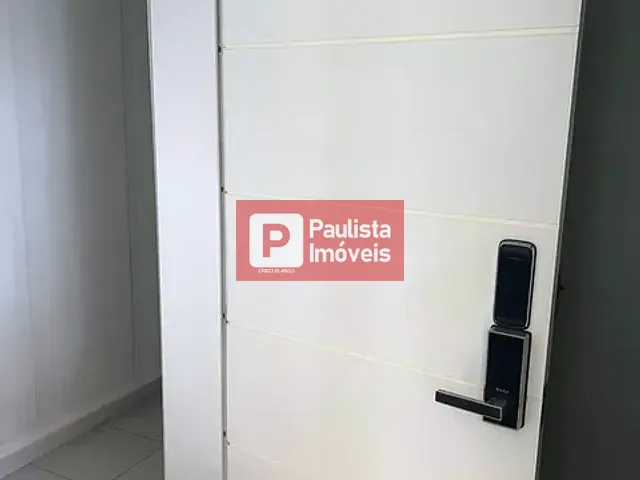 Apartamento com 63m² 2 quartos e 1 banheiro, para alugar, no bairro Jardim Prudência em São Paulo
