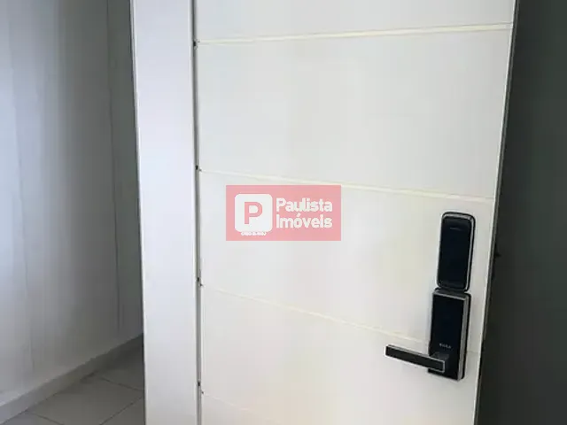 Apartamento com 63m² 2 quartos e 1 banheiro, para alugar, no bairro Jardim Prudência em São Paulo