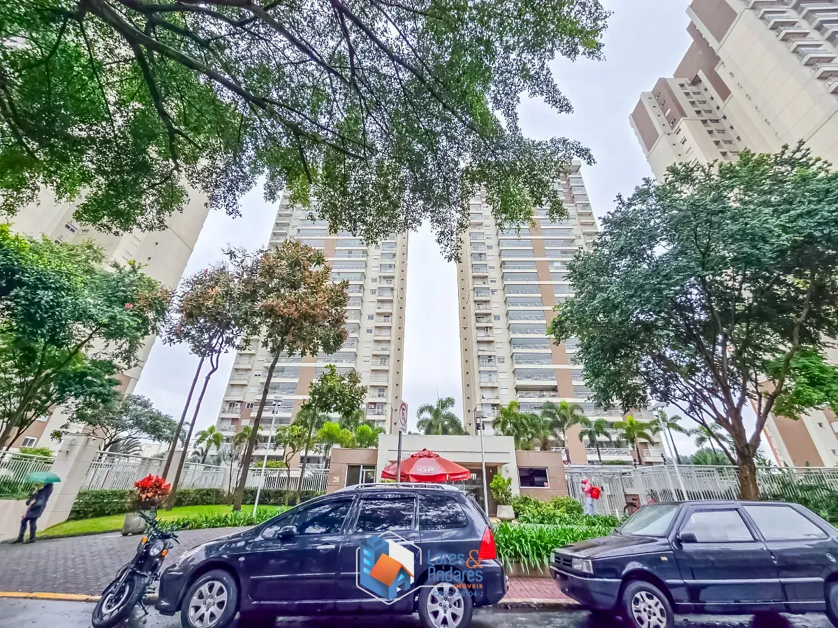 Apartamento, 3 quartos, 96 m² - Foto 44