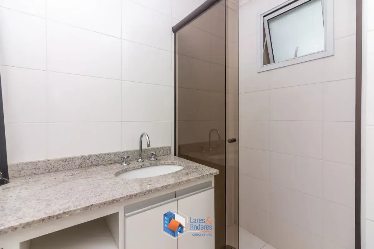 Apartamento, 3 quartos, 96 m² - Foto 13