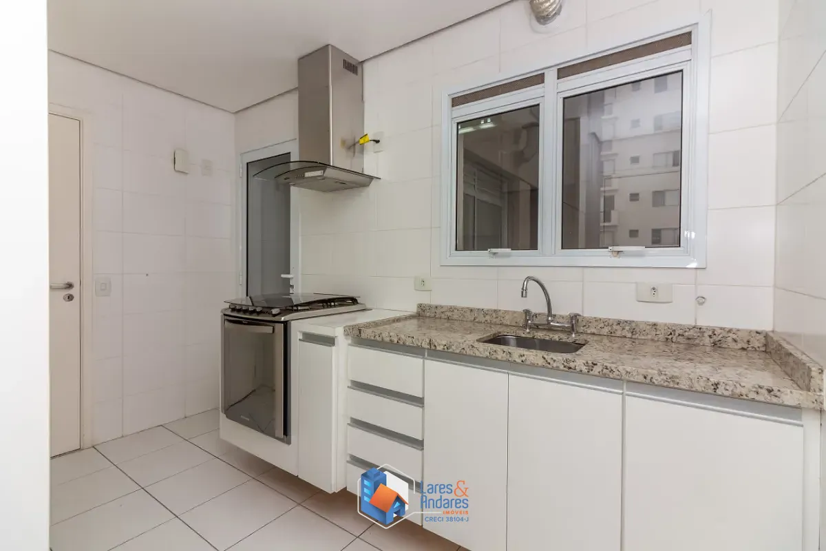 Apartamento, 3 quartos, 96 m² - Foto 11
