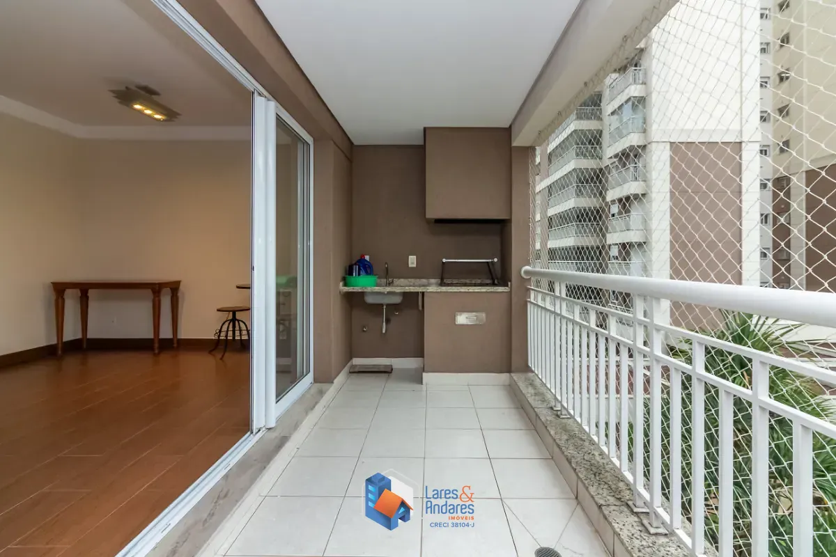Apartamento, 3 quartos, 96 m² - Foto 6