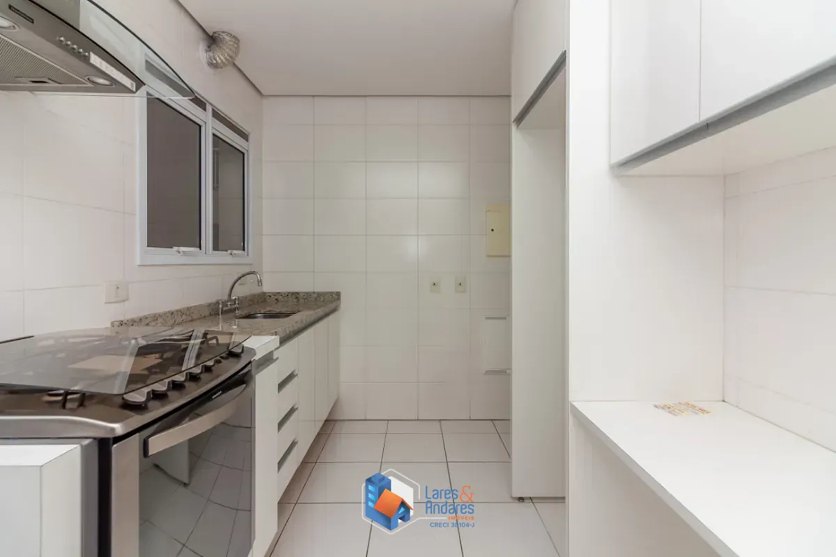 Apartamento, 3 quartos, 96 m² - Foto 10