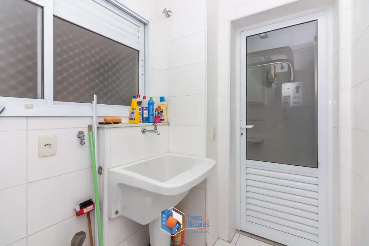 Apartamento, 3 quartos, 96 m² - Foto 29