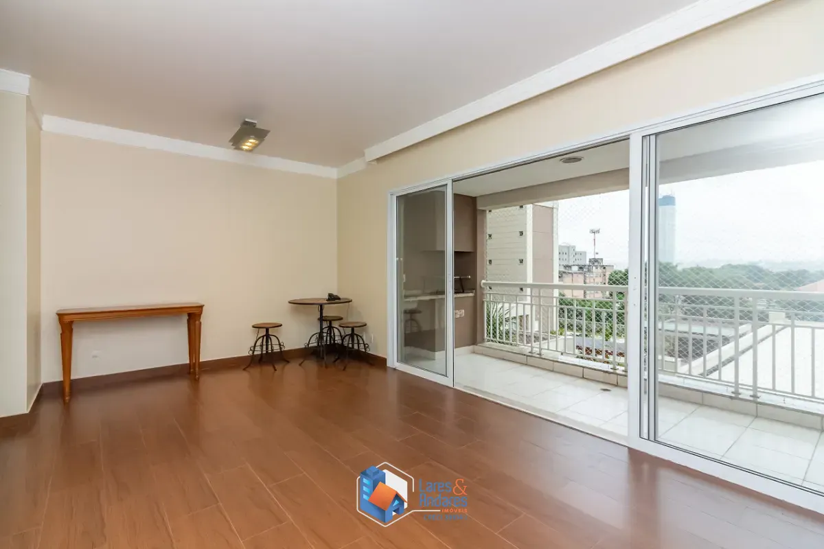 Apartamento, 3 quartos, 96 m² - Foto 2