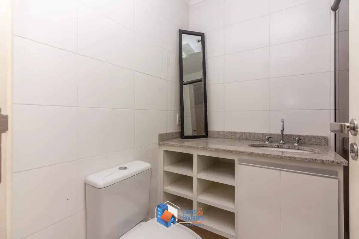 Apartamento, 3 quartos, 96 m² - Foto 14