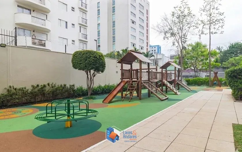 Apartamento, 3 quartos, 96 m² - Foto 34