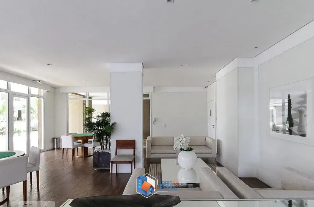 Apartamento, 3 quartos, 96 m² - Foto 41