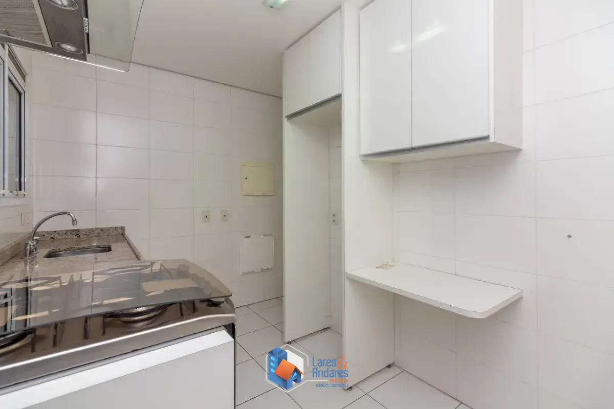 Apartamento, 3 quartos, 96 m² - Foto 9