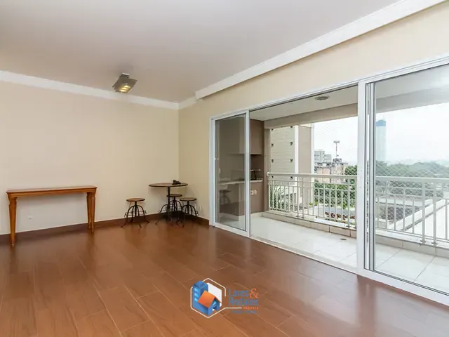 Apartamento com 96m² 3 quartos e 2 banheiros, à venda, no bairro Belenzinho em São Paulo