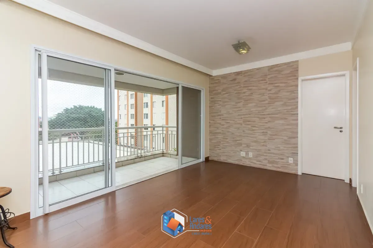 Apartamento, 3 quartos, 96 m² - Foto 4