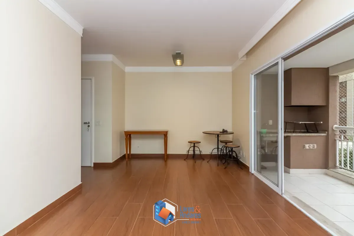 Apartamento, 3 quartos, 96 m² - Foto 3