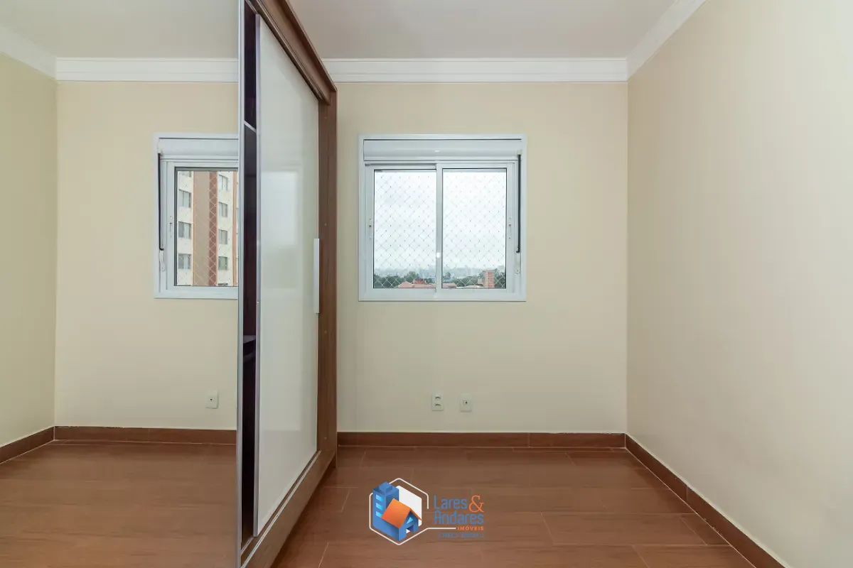 Apartamento, 3 quartos, 96 m² - Foto 21