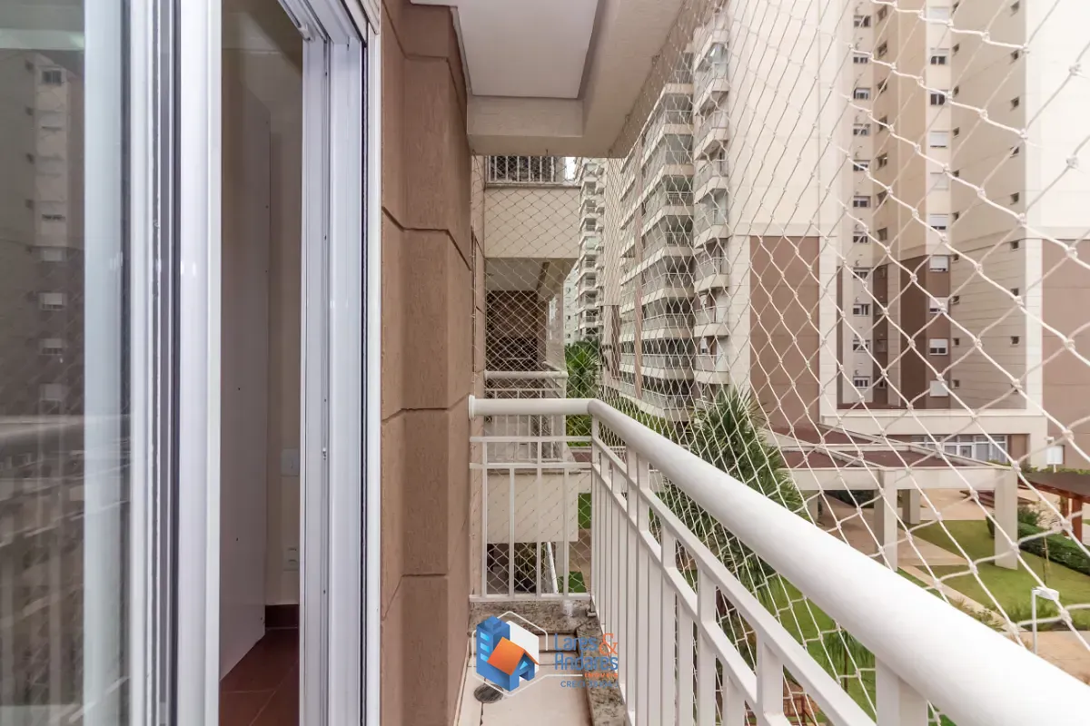 Apartamento, 3 quartos, 96 m² - Foto 18