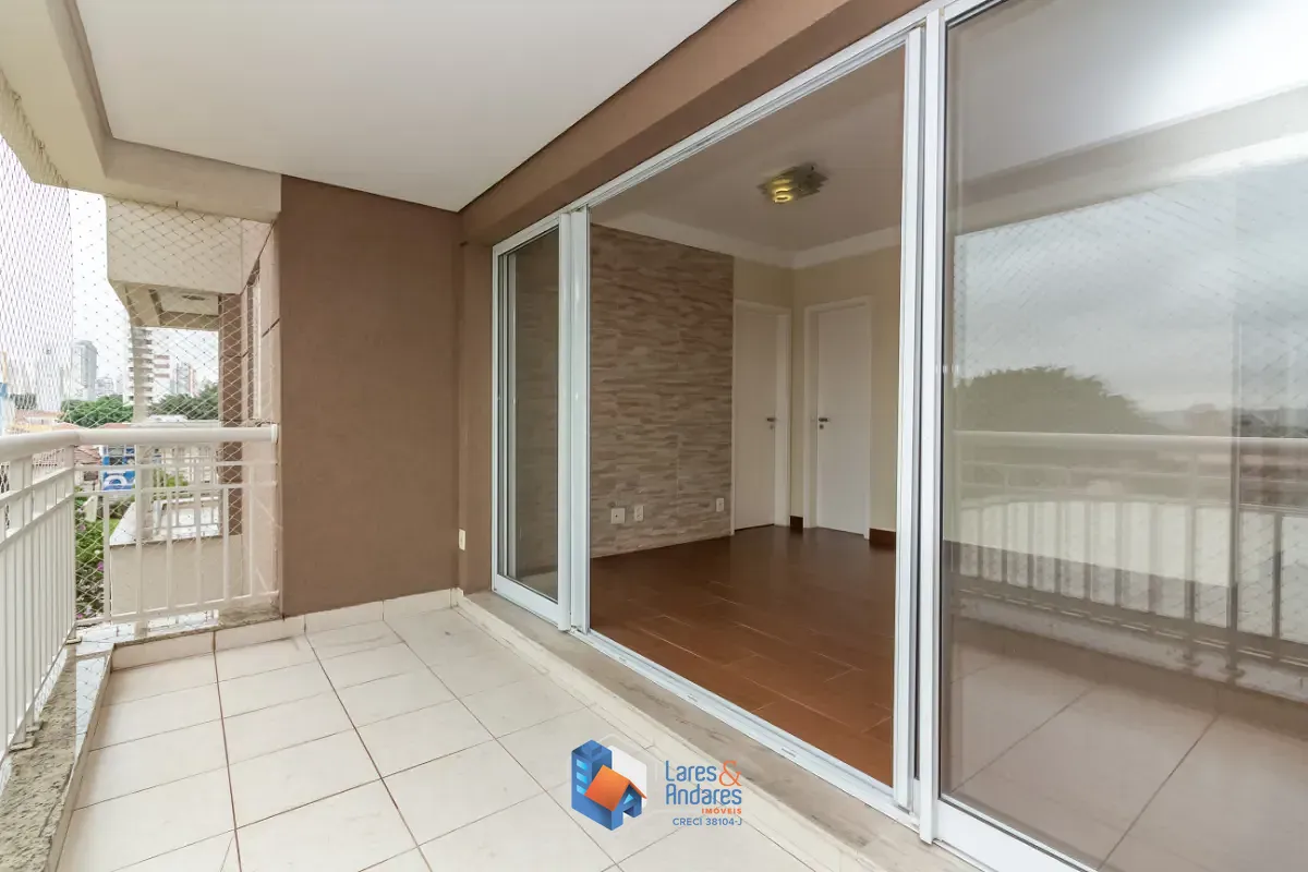 Apartamento, 3 quartos, 96 m² - Foto 8