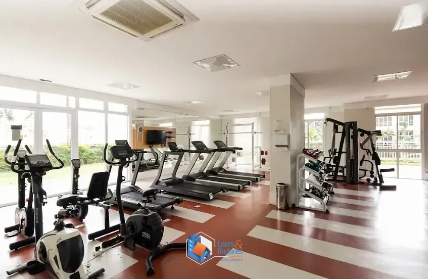 Apartamento, 3 quartos, 96 m² - Foto 32