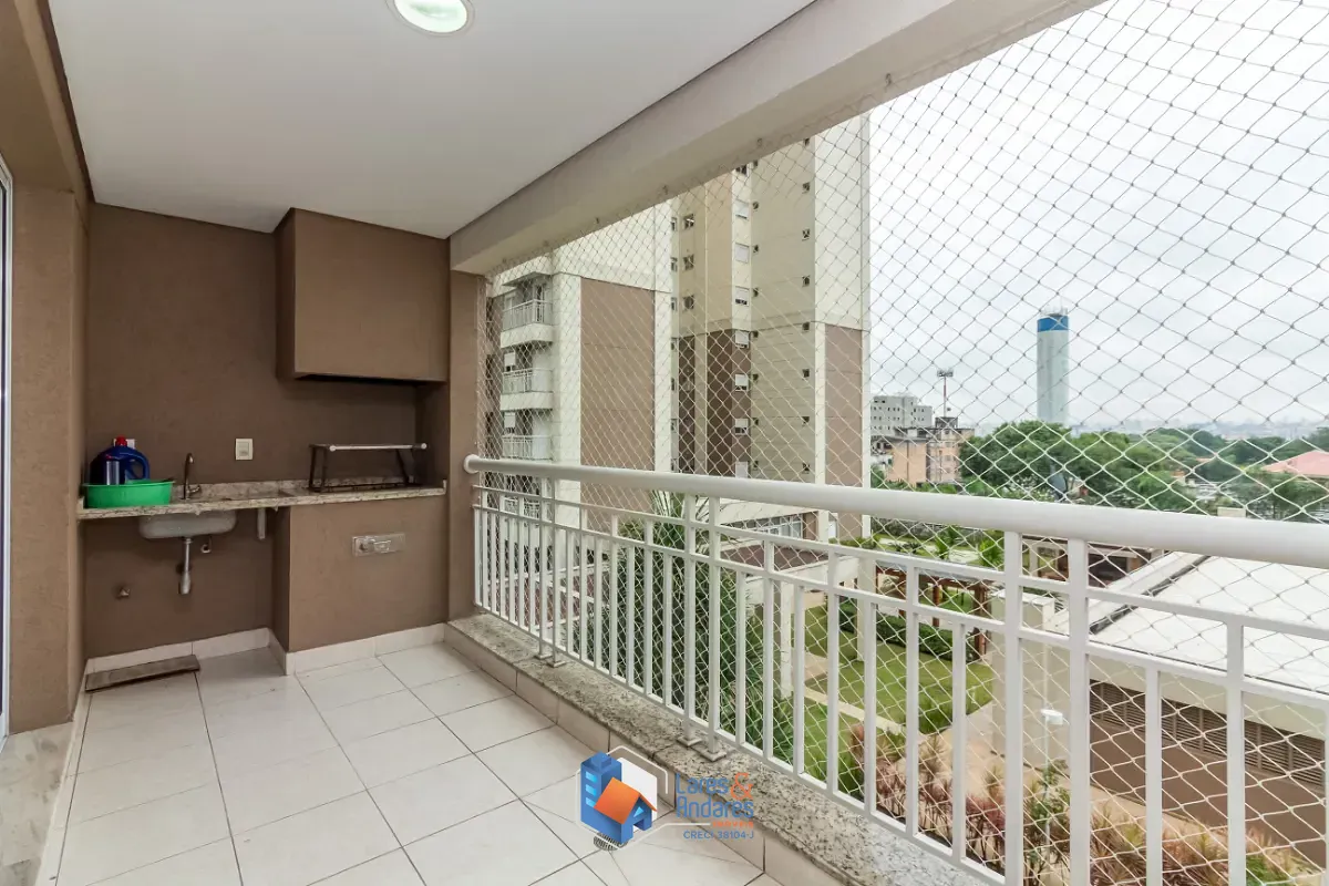 Apartamento, 3 quartos, 96 m² - Foto 7