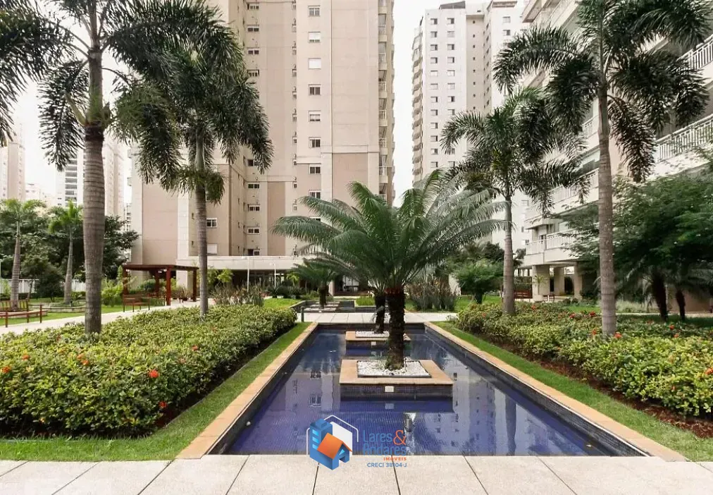 Apartamento, 3 quartos, 96 m² - Foto 35