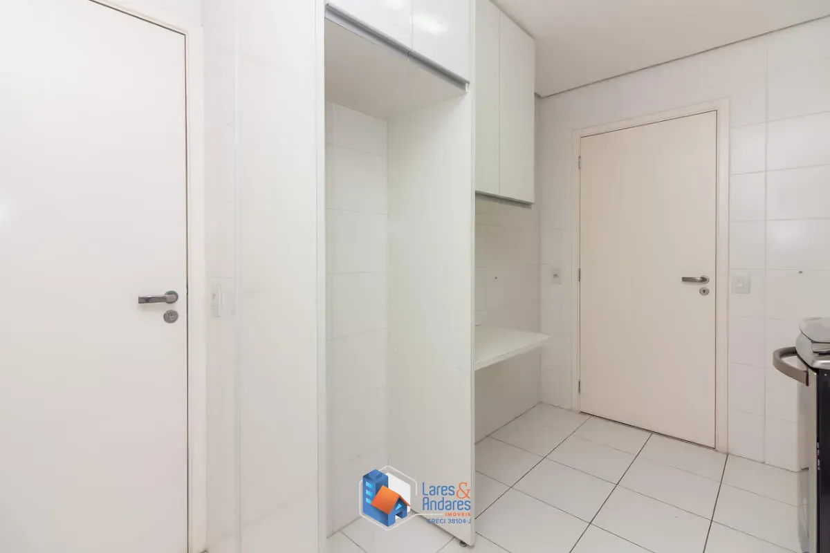 Apartamento, 3 quartos, 96 m² - Foto 12