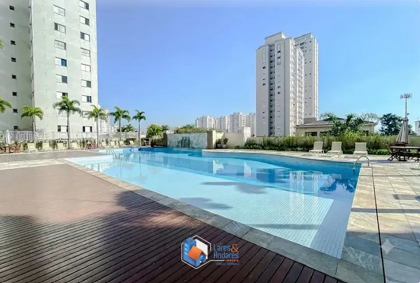 Apartamento, 3 quartos, 96 m² - Foto 30