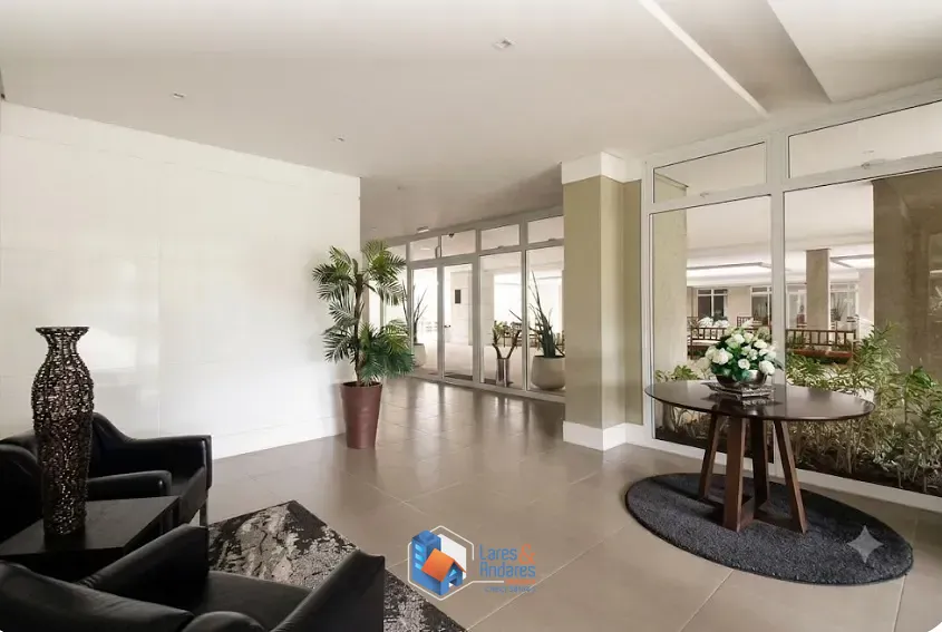 Apartamento, 3 quartos, 96 m² - Foto 39