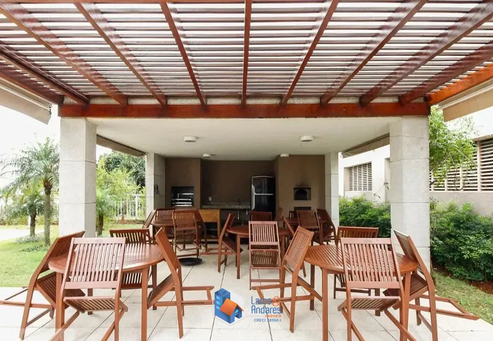 Apartamento, 3 quartos, 96 m² - Foto 42