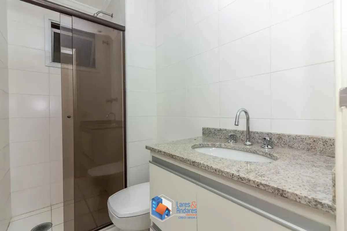 Apartamento, 3 quartos, 96 m² - Foto 26