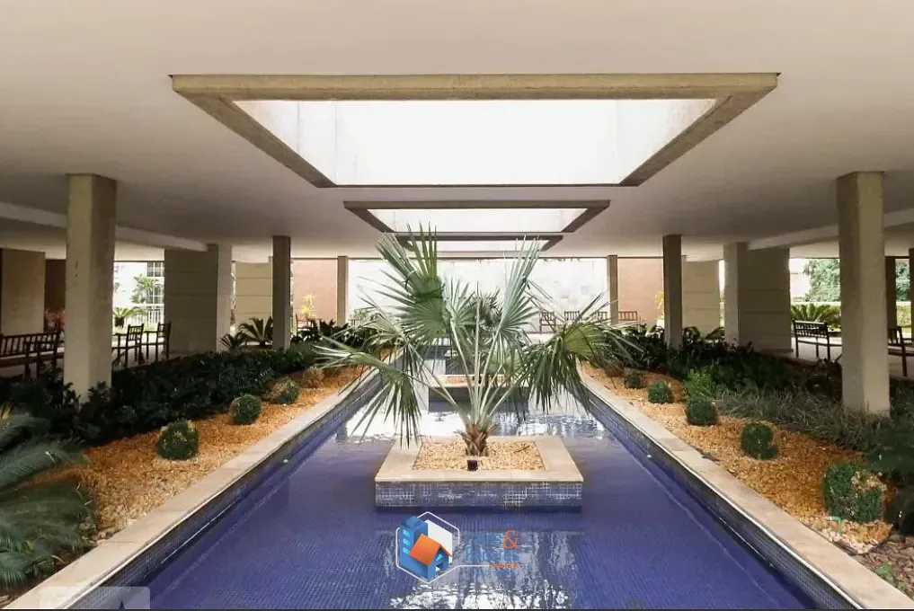 Apartamento, 3 quartos, 96 m² - Foto 36