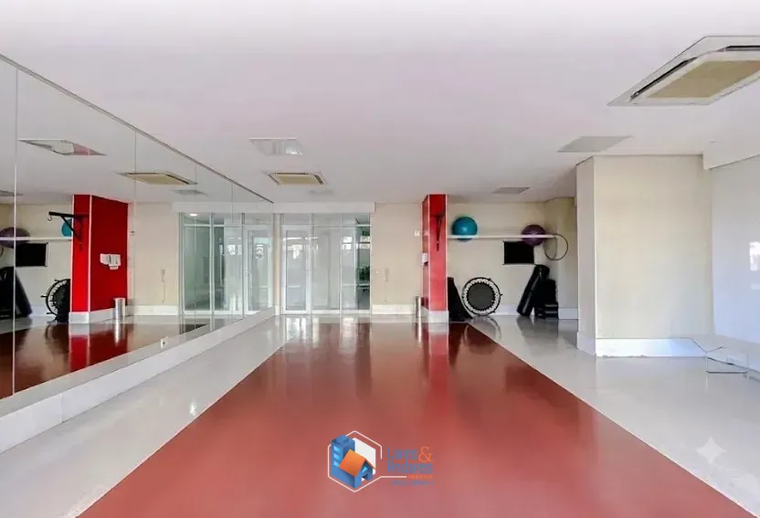 Apartamento, 3 quartos, 96 m² - Foto 43