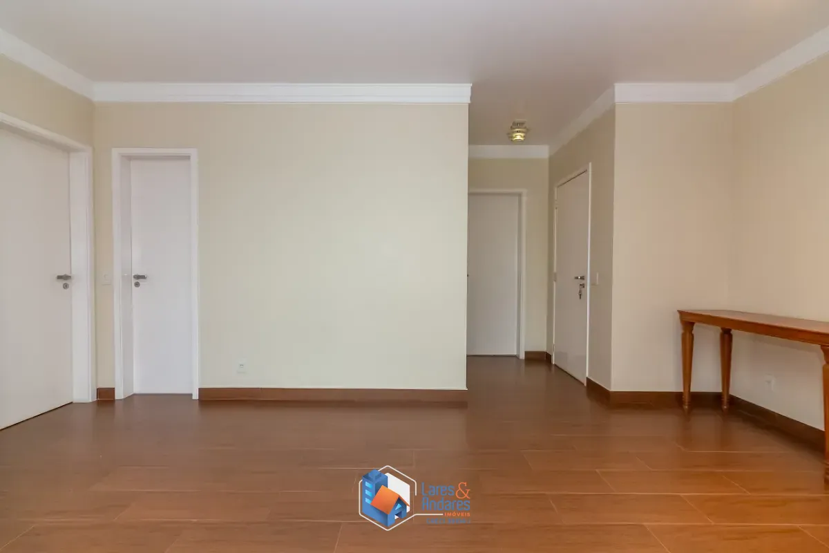 Apartamento, 3 quartos, 96 m² - Foto 5