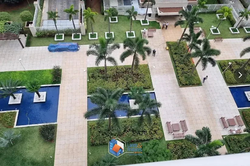 Apartamento, 3 quartos, 96 m² - Foto 38